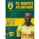2006-07 DIALLO Mamadou
