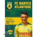 2006-07 KESERU Claudiu