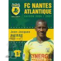 2006-07 PIERRE Jean-Jacques