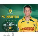 2007-08 DAS NEVES Kévin