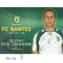 2007-08 DER ZAKARIAN Michel