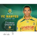 2007-08 DOSSEVI Thomas
