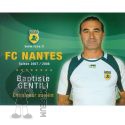 2007-08 GENTILI Baptiste