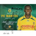 2007-08 PIERRE Jean Jacques