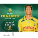 2007-08 SEKOUR Youcef