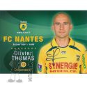 2007-08 THOMAS Olivier