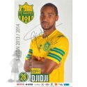 2013-14 DJIDJI Koffi