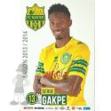 2013-14 GAPKE Serge