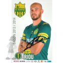 2013-14 RIOU Rémy