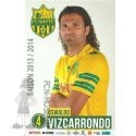 2013-14 VIZCARRONDO Oswaldo