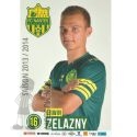 2013-14 ZELAZNY Erwin