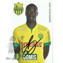 2014-15 GOMIS Rémi