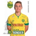 2014-15 RONGIER Valentin