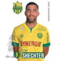 2014-15 SHECHTER Etay