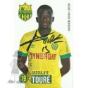 2014-15 TOURE Abdoulaye