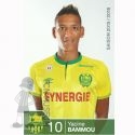 2015-16 BAMMOU Yacine