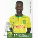 2015-16 BANGOURA Ismaël