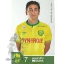 2015-16 BEDOYA Alejandro