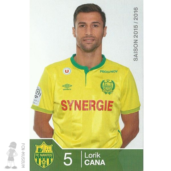 2015-16 CANA Lorik