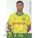 2015-16 CANA Lorik