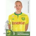 2015-16 SIGTHORSSON Kolbeinn