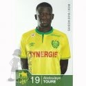 2015-16 TOURE Abdoulaye