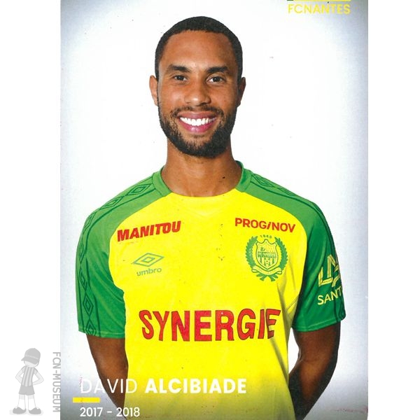 2017-18 ALCIBIADE David