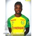 2017-18 AWAZIEM Chidozie