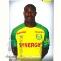 2017-18 NAKOULMA Préjuce