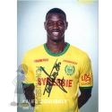 2018-19 COULIBALY Khalifa