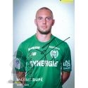 2018-19 DUPE Maxime