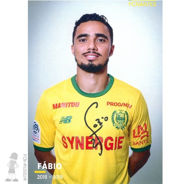 2018-19 FABIO