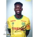 2018-19 KWATENG Enock