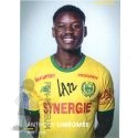 2018-19 LIMBOMBE Anthony
