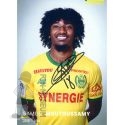 2018-19 MOUTOUSSAMY Samuel
