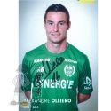 2018-19 OLLIERO Alexandre