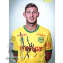 2018-19 SALA Emiliano