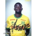 2018-19 TOURE  Abdoulaye