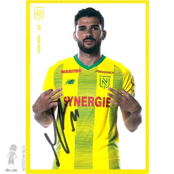 2019-20 ABEID Mehdi