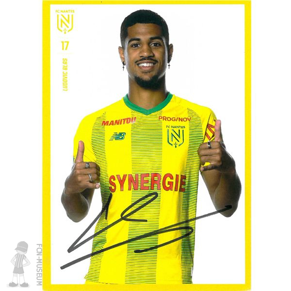 2019-20 BLAS Ludovic