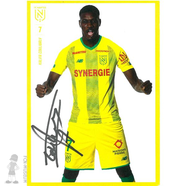 2019-20 COULIBALY Kalifa