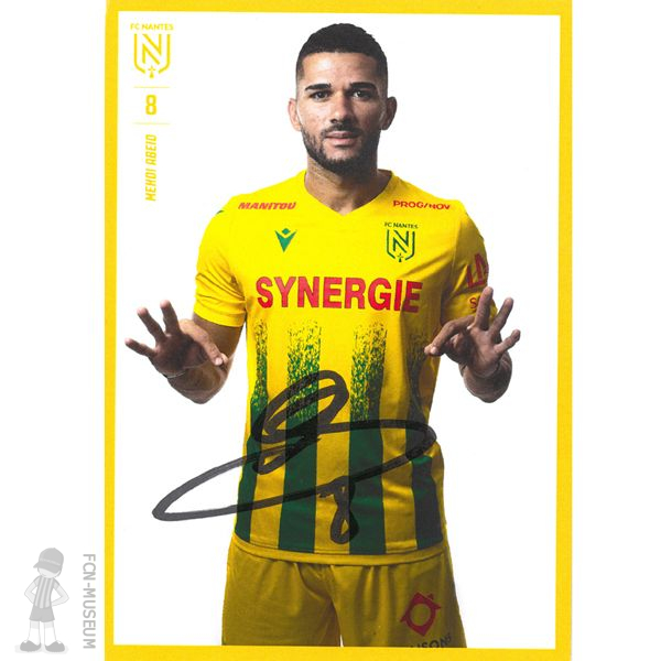 2020-21 ABEID Mehdi