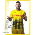 2020-21 ABEID Mehdi