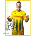 2020-21 CHIRIVELLA Pedro