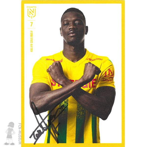 2020-21 COULIBALY Khalifa