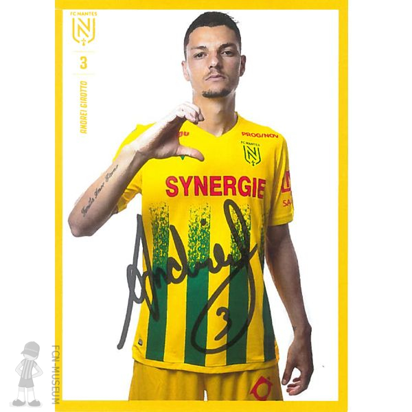 2020-21 GIROTTO Andrei