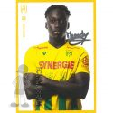 2020-21 MENDY Batista