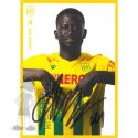 2020-21 TOURE Abdoulaye