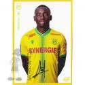 2021-22 SYLLA Abdoulaye