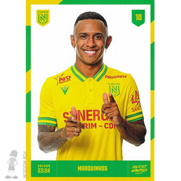 2023-24 MARQUINHOS